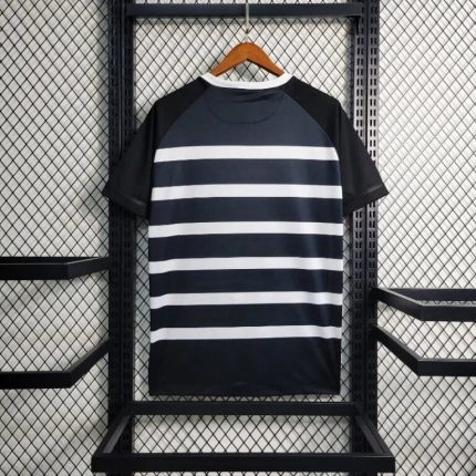 Camiseta Retro Corinthians Visitante 2ª 2014-15 - Fútbol Club Vintage