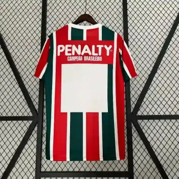 Camiseta Retro Fluminense 1993 - Fútbol Club Vintage