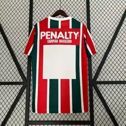 Camiseta Retro Fluminense 1993 - Fútbol Club Vintage