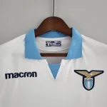 Camiseta SS Lazio 2018-19 - Fútbol Club Vintage