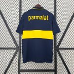 Camiseta Retro Boca Juniors 1994-95 - Fútbol Club Vintage