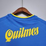 Camiseta Retro Boca Juniors 1999-00 - Fútbol Club Vintage