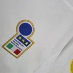 Italia Visitante 1996 - Fútbol Club Vintage