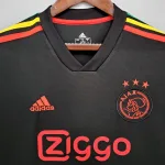 Camiseta Retro AFC Ajax Visitante 2021-22 - Imagen 3