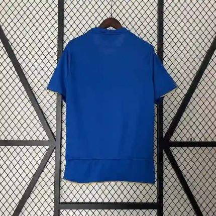 Camiseta Retro Chelsea FC 2005-06 - Fútbol Club Vintage