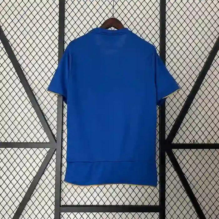 Camiseta Retro Chelsea FC 2005-06 - Fútbol Club Vintage