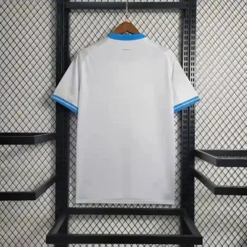 Camiseta Olympique de Marsella 2023-24 - Fútbol Club Vintage