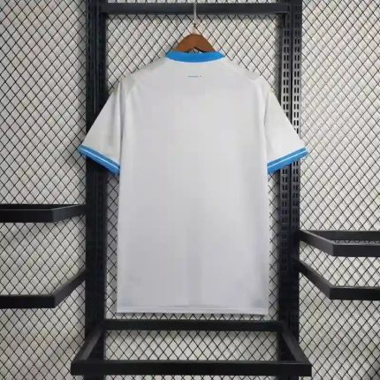 Camiseta Olympique de Marsella 2023-24 - Fútbol Club Vintage