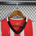 Camiseta PSV Eindhoven 2024-25 - Fútbol Club Vintage