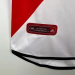 Camiseta Retro River Plate 2000-01 - Fútbol Club Vintage