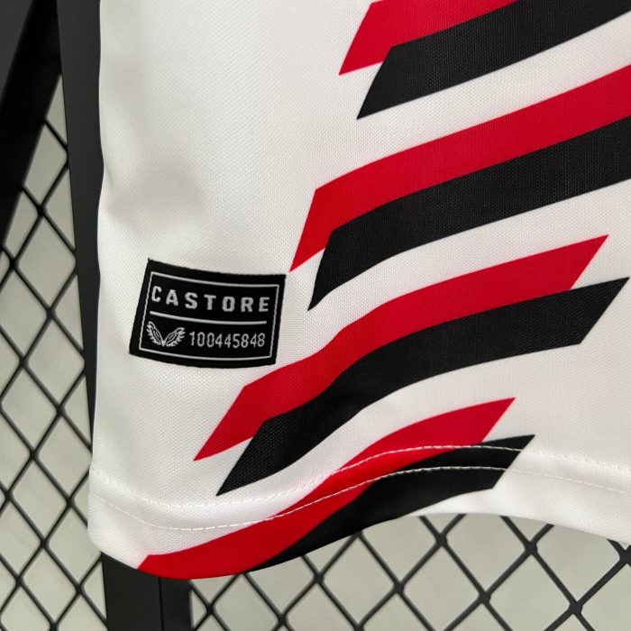 Camiseta Bayer Leverkusen 2023-24 - Imagen 8