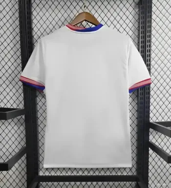 Camiseta USA 2024-25 - Fútbol Club Vintage