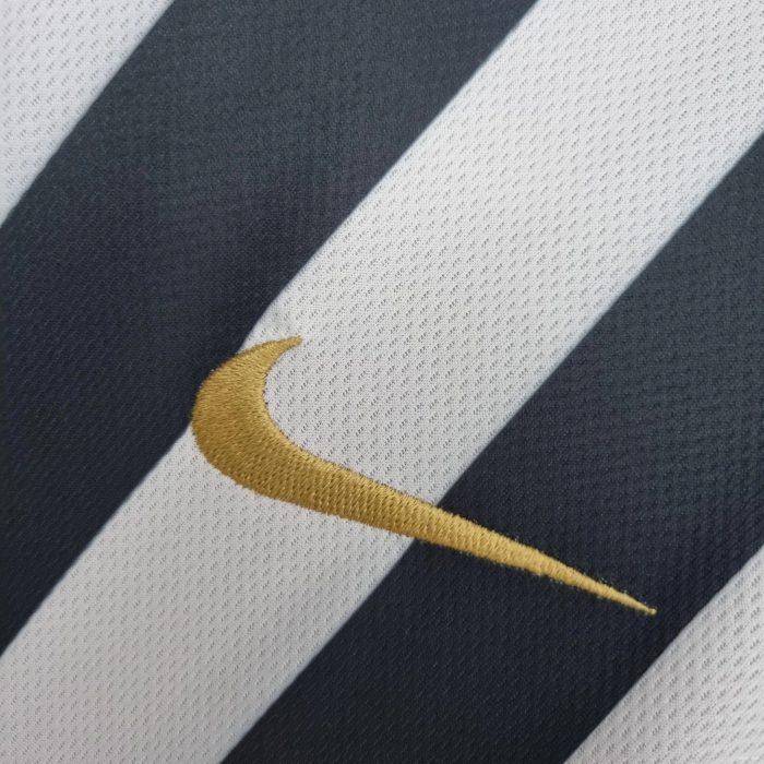 Camiseta Retro Santos Visitante 2013 - Fútbol Club Vintage