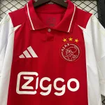 Camiseta AFC Ajax 2024-25 - Imagen 5