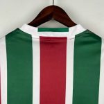Camiseta Retro Fluminense 2016-17 - Fútbol Club Vintage