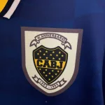 Camiseta Retro Maradona Boca Juniors 1995-97 - Fútbol Club Vintage