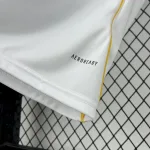 Camiseta Real Madrid 2025-26 - Fútbol Club Vintage