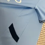 Camiseta Manchester City FC 2024-25 - Fútbol Club Vintage