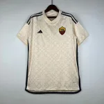 Camiseta AC Roma Visitante 2023-24 - Fútbol Club Vintage