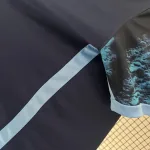 Camiseta Retro Manchester City FC Visitante 2015-16 - Fútbol Club Vintage