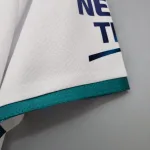 Camiseta Retro Manchester City FC Visitante 2021-22 - Fútbol Club Vintage