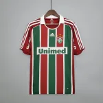 Camiseta Retro Fluminense 2008-09 - Fútbol Club Vintage