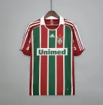 Camiseta Retro Fluminense 2008-09 - Fútbol Club Vintage