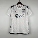 Camiseta AFC Ajax Visitante 2023-24