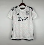 Camiseta AFC Ajax Visitante 2023-24