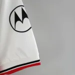 Camiseta Retro Sao Paulo 2000 - Fútbol Club Vintage