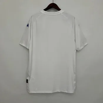 Italia Visitante 2000 - Fútbol Club Vintage