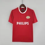 Camiseta Retro PSV Eindhoven 1988-89 - Fútbol Club Vintage