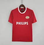 Camiseta Retro PSV Eindhoven 1988-89 - Fútbol Club Vintage