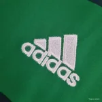 Camiseta Retro Palmeiras 2010-11 - Fútbol Club Vintage