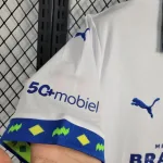 Camiseta PSV Eindhoven Visitante Segunda 2024-25 - Fútbol Club Vintage