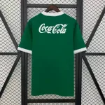 Camiseta Retro Palmeiras 1987 - Fútbol Club Vintage