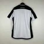 Camiseta Retro Corinthians 2000 - Fútbol Club Vintage