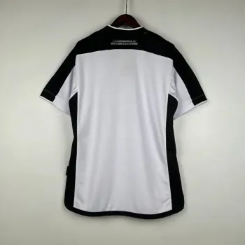 Camiseta Retro Corinthians 2000 - Fútbol Club Vintage