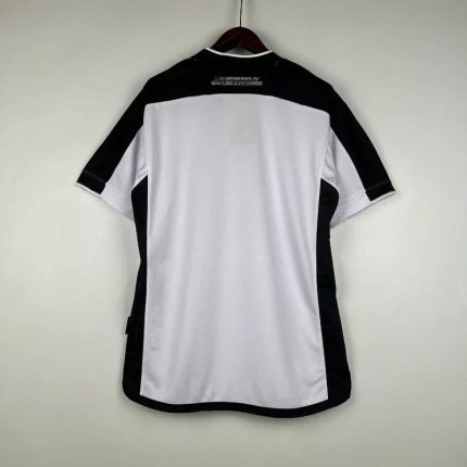Camiseta Retro Corinthians 2000 - Fútbol Club Vintage