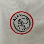 Camiseta Retro AFC Ajax Visitante 1998-99 - Imagen 8