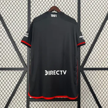 Camiseta River Plate 3ª equipación 2024-25 - Fútbol Club Vintage