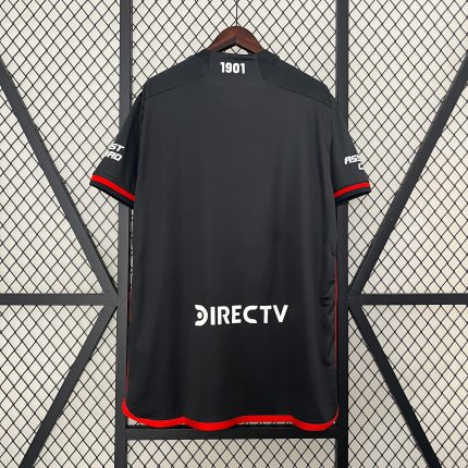 Camiseta River Plate 3ª equipación 2024-25 - Fútbol Club Vintage