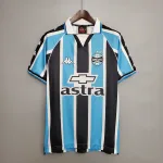 Camiseta Retro Grêmio 1999 - Fútbol Club Vintage