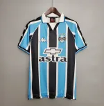 Camiseta Retro Grêmio 1999 - Fútbol Club Vintage