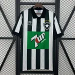 Camiseta Retro Botafogo 1995 - Fútbol Club Vintage