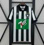Camiseta Retro Botafogo 1995 - Fútbol Club Vintage
