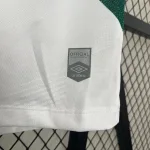 Camiseta Fluminense Visitante 2024-25 - Fútbol Club Vintage