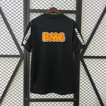 Camiseta Retro Santos Visitante 2012-13 - Fútbol Club Vintage