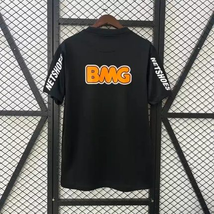 Camiseta Retro Santos Visitante 2012-13 - Fútbol Club Vintage