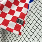 Camiseta Croacia 2025-26 - Imagen 7